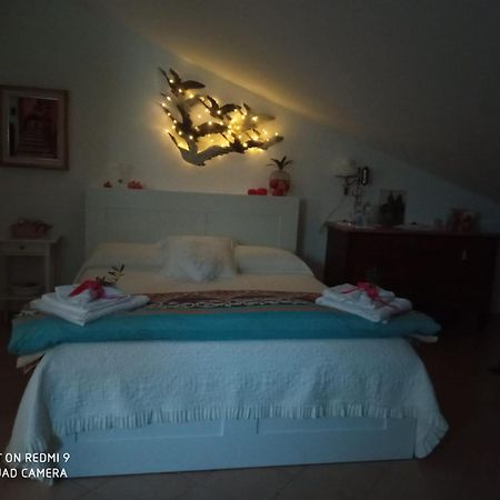 B&B Mikigio Mondavio Esterno foto