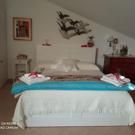 B&B Mikigio Mondavio Esterno foto