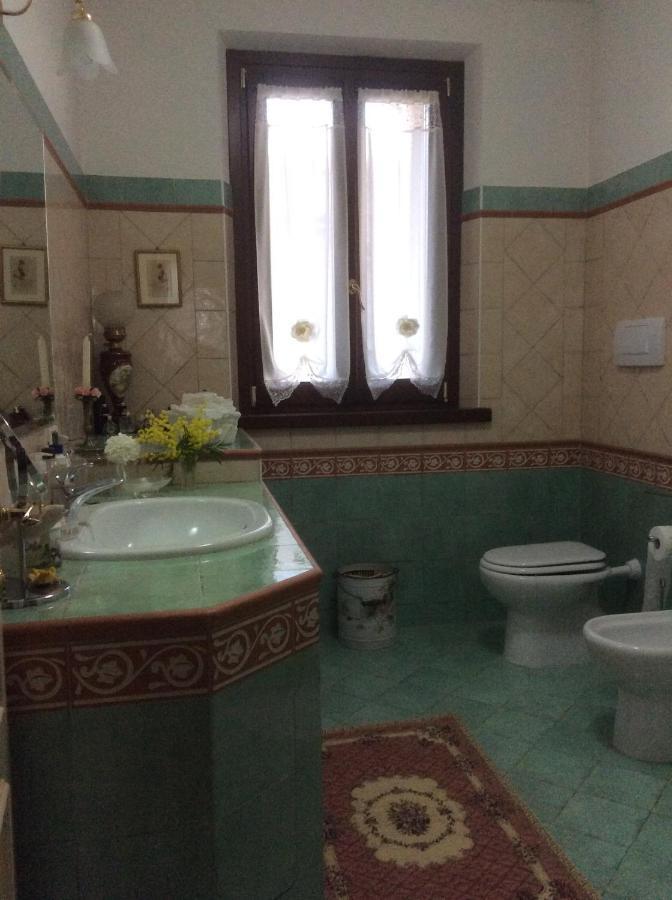 B&B Mikigio Mondavio Esterno foto