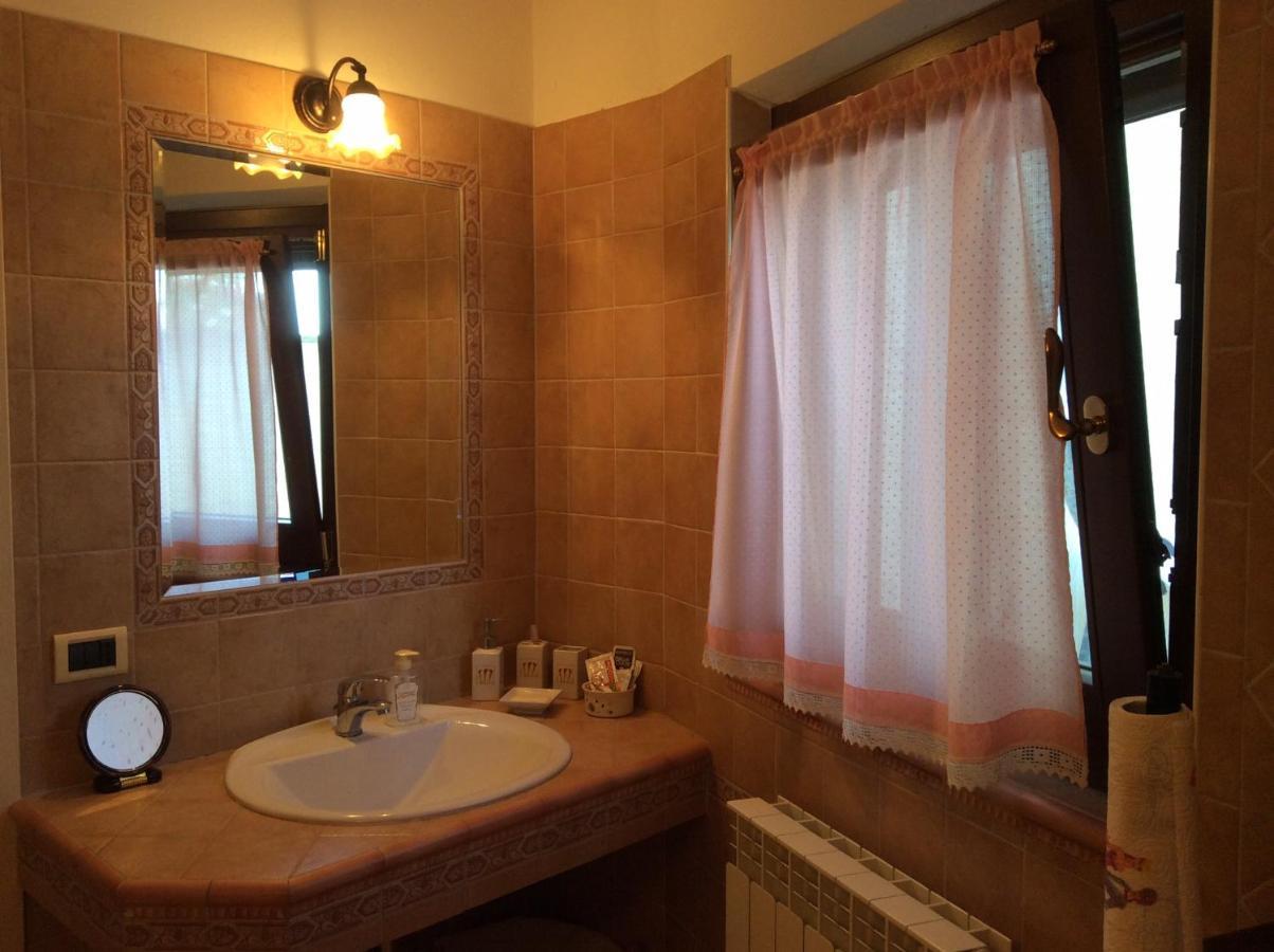 B&B Mikigio Mondavio Esterno foto