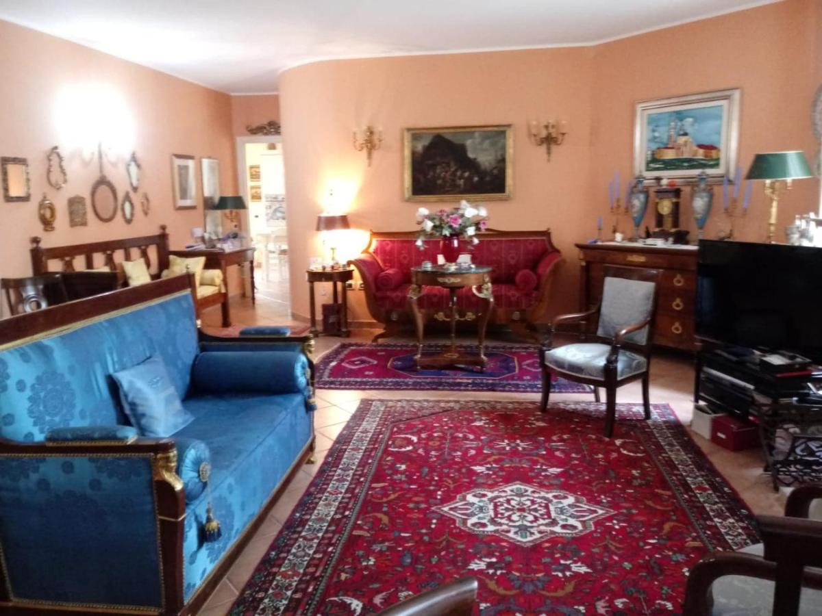 B&B Mikigio Mondavio Esterno foto