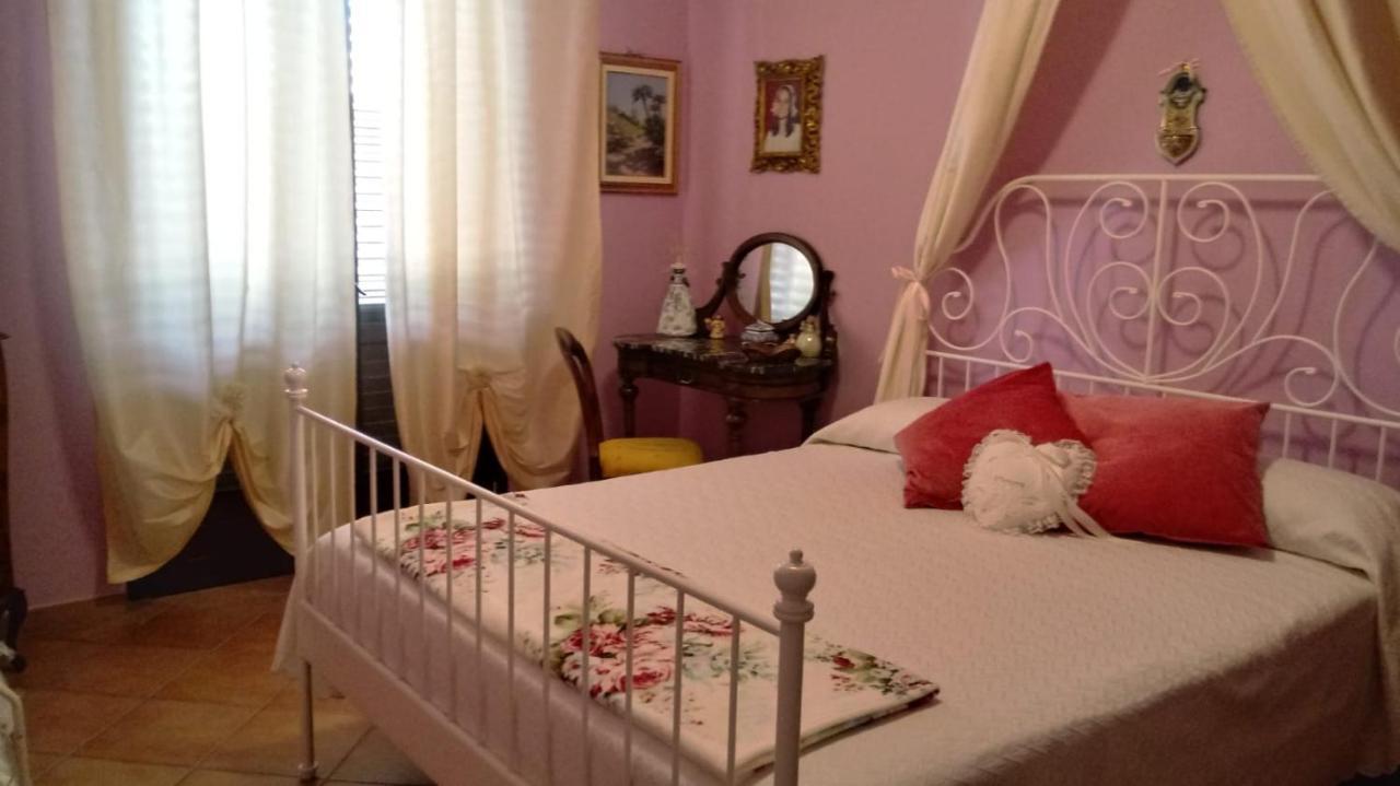 B&B Mikigio Mondavio Esterno foto