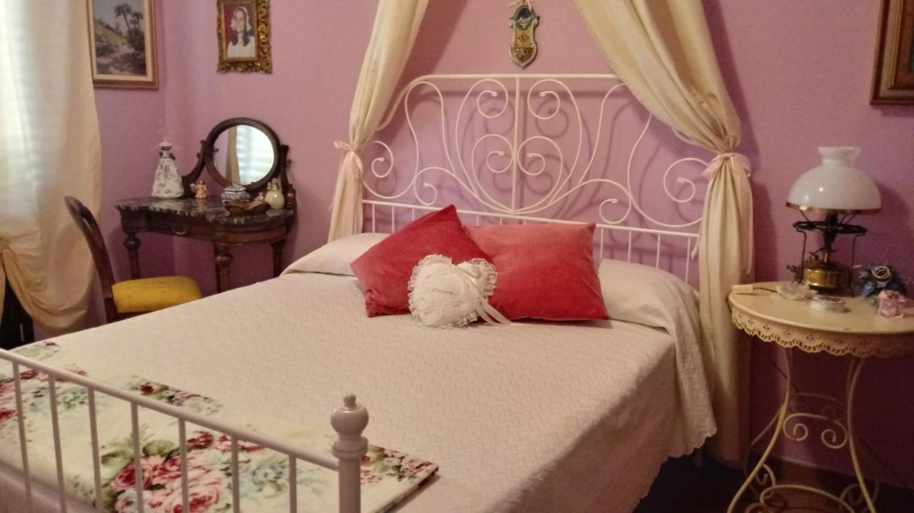 B&B Mikigio Mondavio Esterno foto